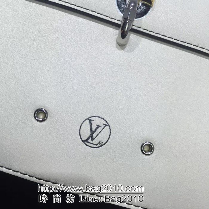 路易威登LV頂級原單CHAIN IT 小號手提斜挎兩用包 M44115 YDH1447